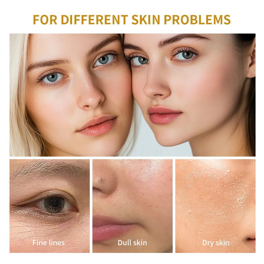 75ml Turmeric Night Wrapping Mask Collagen Face Mask Collagen Deep Hydration Moisturizing Sleeping Peel Off Mask Skin Care - TonicTrove