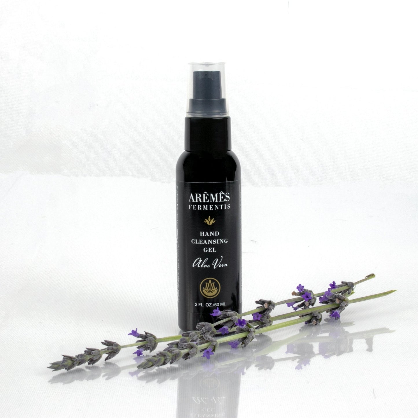 Aloe Vera Hand Cleansing Gel - TonicTrove