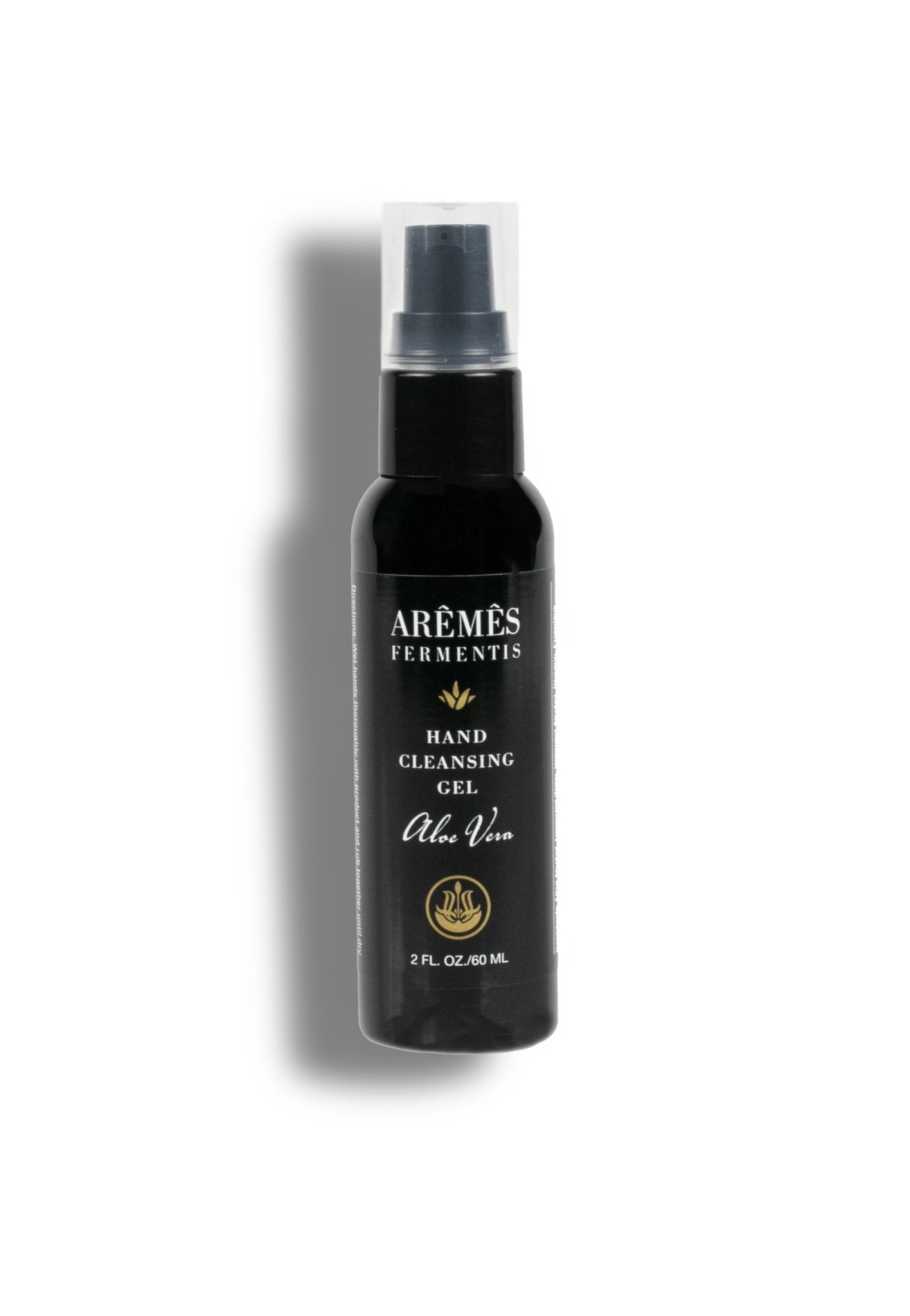 Aloe Vera Hand Cleansing Gel - TonicTrove
