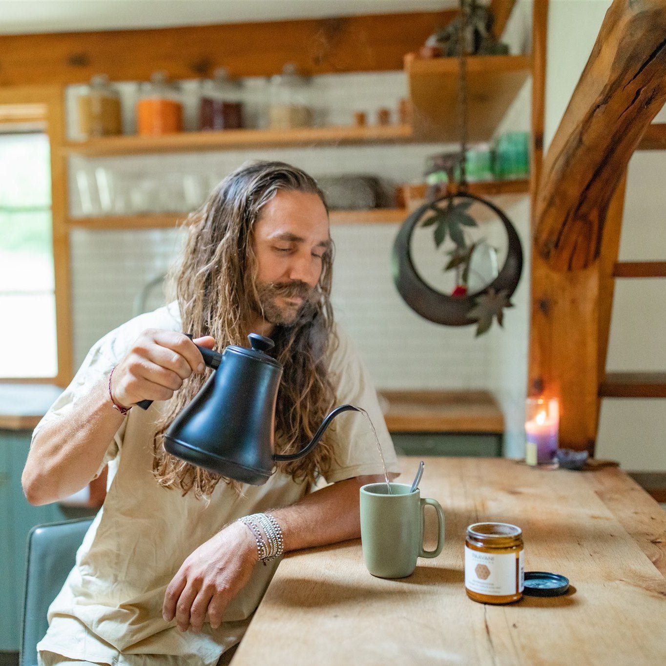 Ashwagandha | Ayurvedic Adaptogen for Stress Support & Vitality - TonicTrove