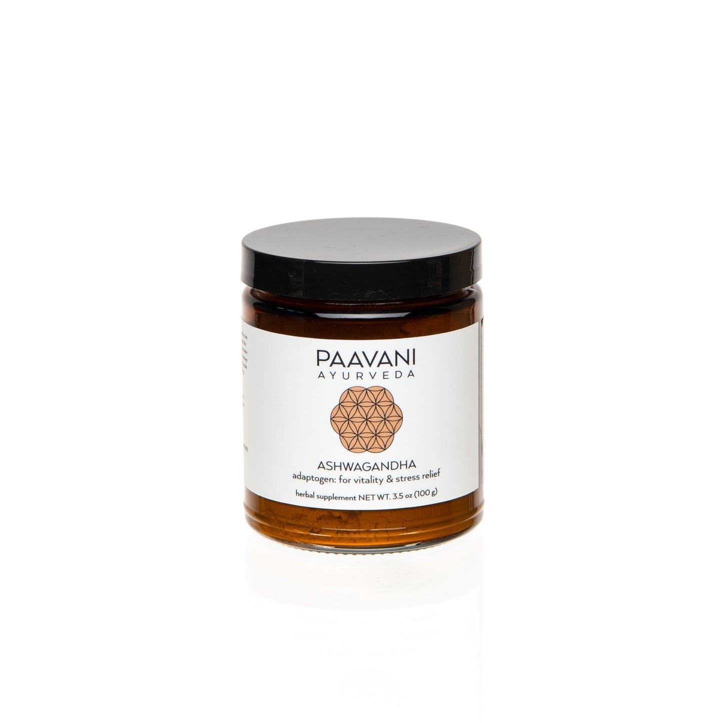 Ashwagandha | Ayurvedic Adaptogen for Stress Support & Vitality - TonicTrove
