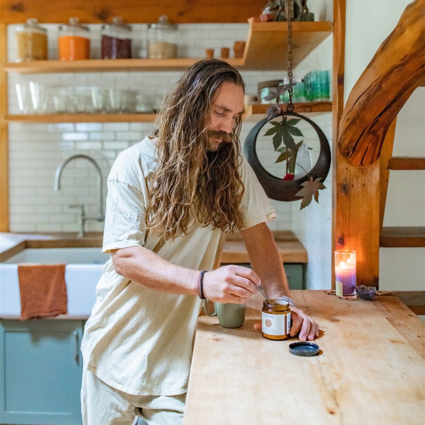 Ashwagandha | Ayurvedic Adaptogen for Stress Support & Vitality - TonicTrove
