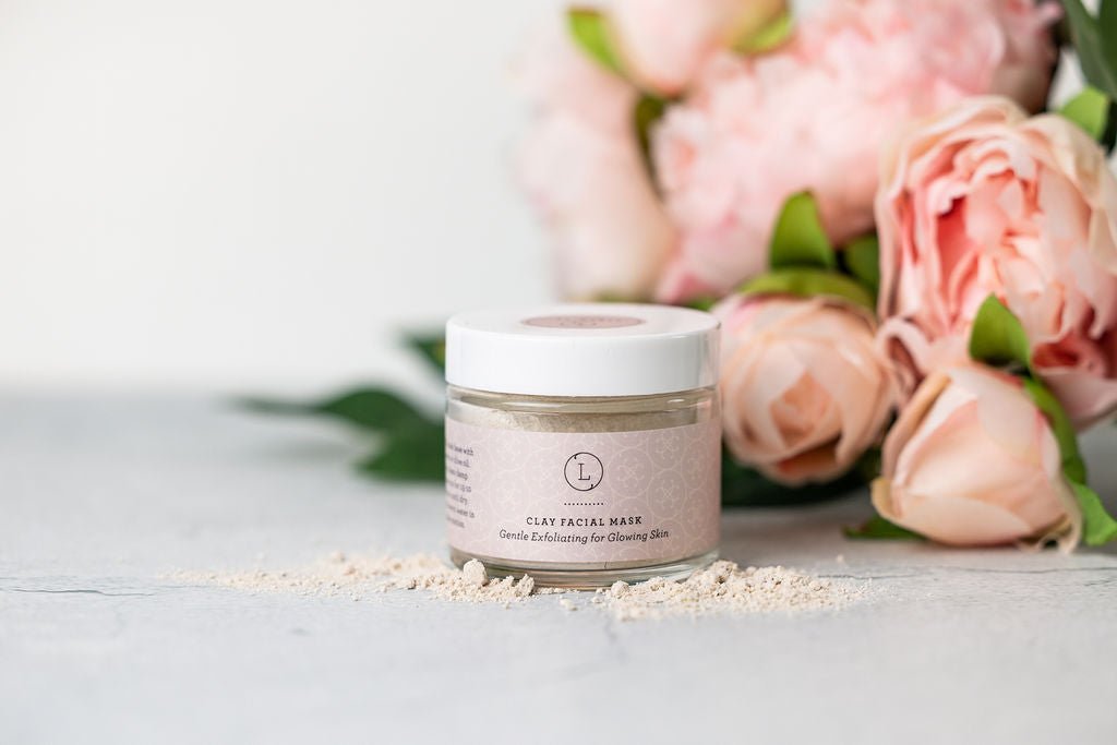 Cute LOVE Special Gift Box, Natural Skincare Gift Box, Mother's Day Gift, BFF, Sister - TonicTrove