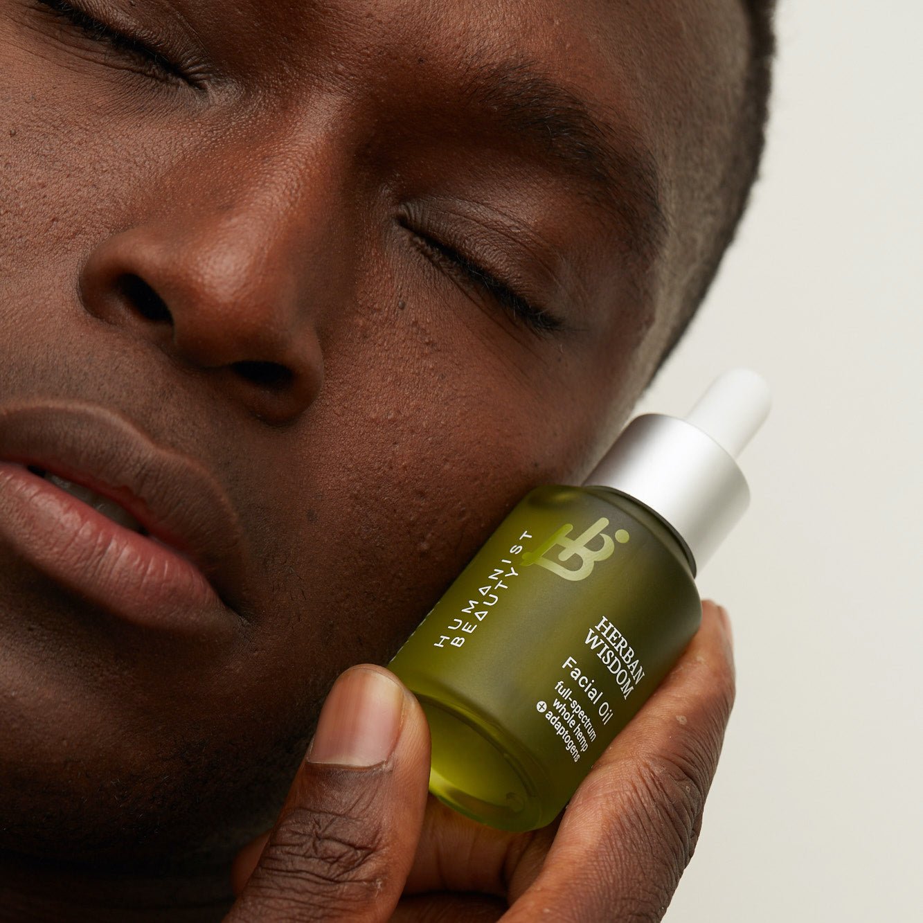 Herban Wisdom® Facial Oil Full Size - TonicTrove