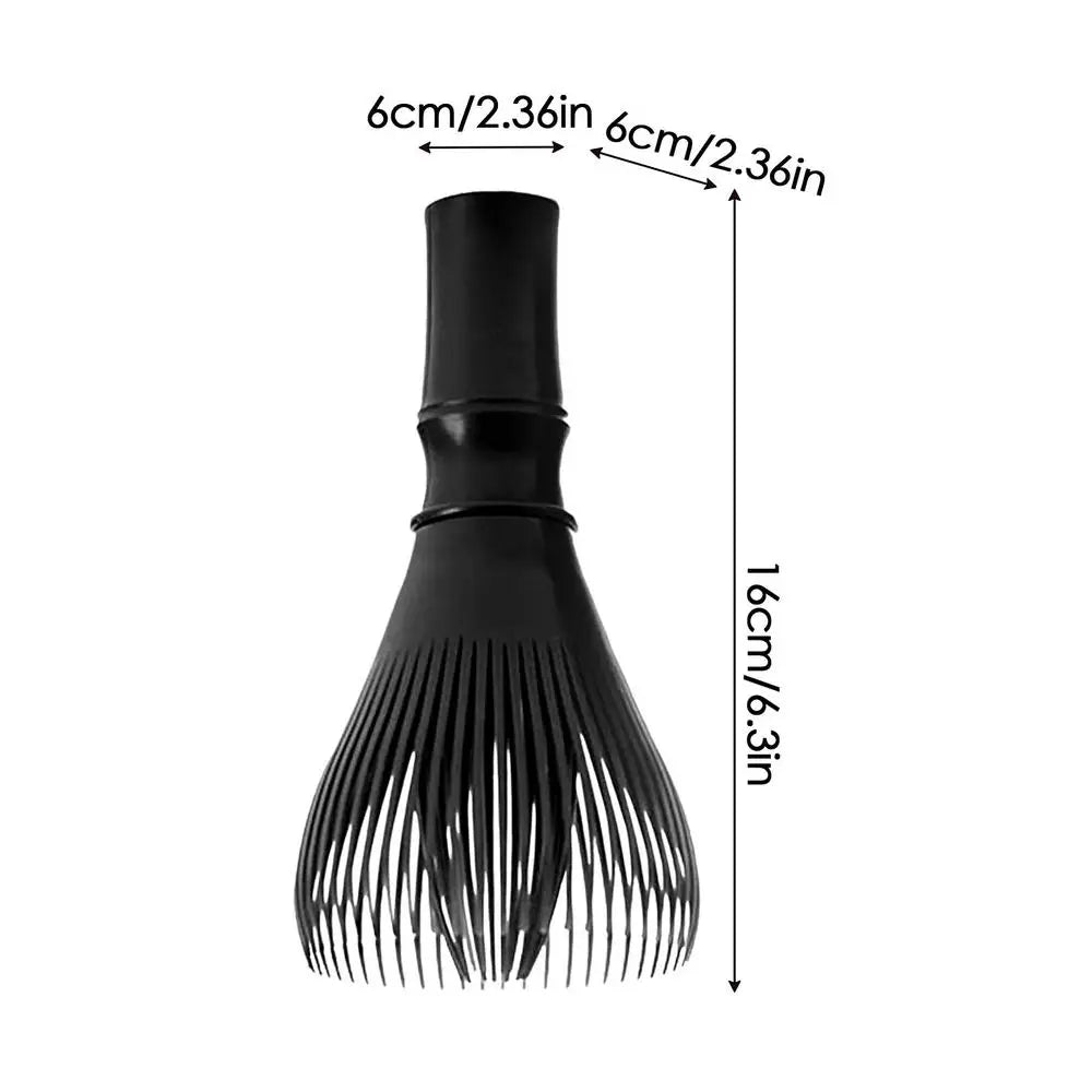 Matcha Whisk Food Grade Matcha Whisk Reusable Matcha Mixer And Stirrer Tea Powder Whisk For Kitchen Making And Stirring Matcha - TonicTrove