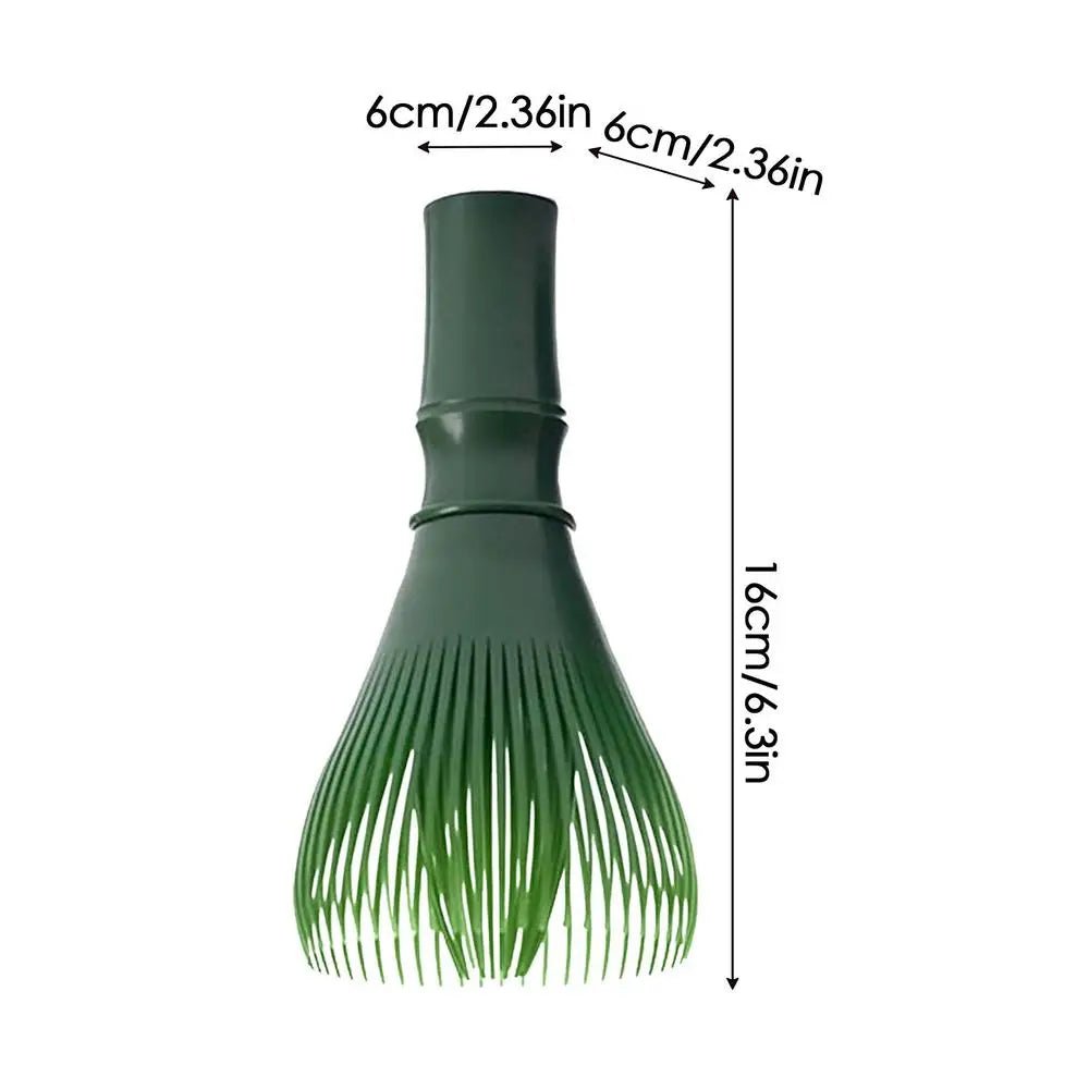 Matcha Whisk Food Grade Matcha Whisk Reusable Matcha Mixer And Stirrer Tea Powder Whisk For Kitchen Making And Stirring Matcha - TonicTrove