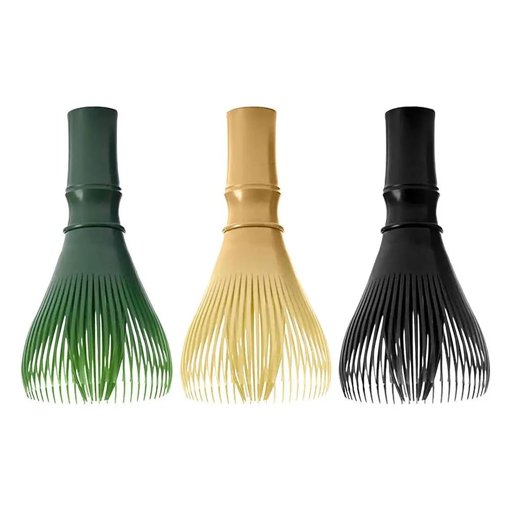 Matcha Whisk Food Grade Matcha Whisk Reusable Matcha Mixer And Stirrer Tea Powder Whisk For Kitchen Making And Stirring Matcha - TonicTrove