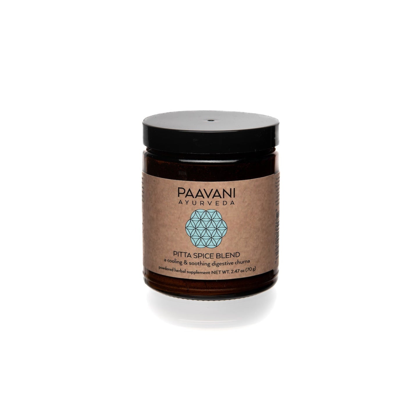 Pitta Spice Blend | Cooling & Soothing Digestive Churna - TonicTrove