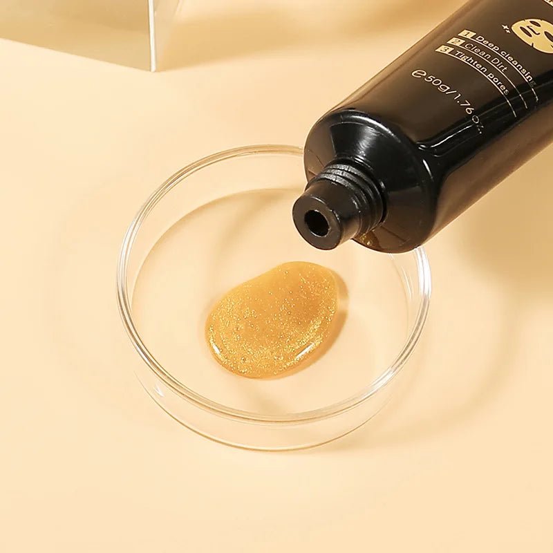 Snail Collagen Peel off Mask (Deep Cleaning Oil Control) - TonicTrove