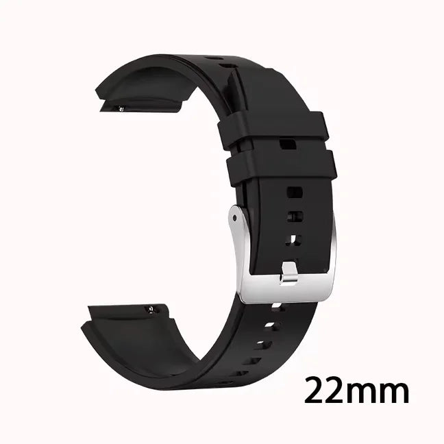 T - Rex 3 Smart watch (with GPS) - TonicTrove