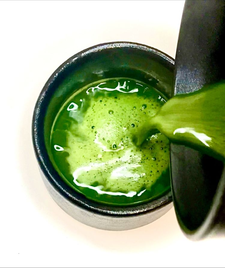 Tega Organic Japanese Matcha Green Tea Powder 40g - TonicTrove