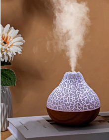 Diffusers - TonicTrove