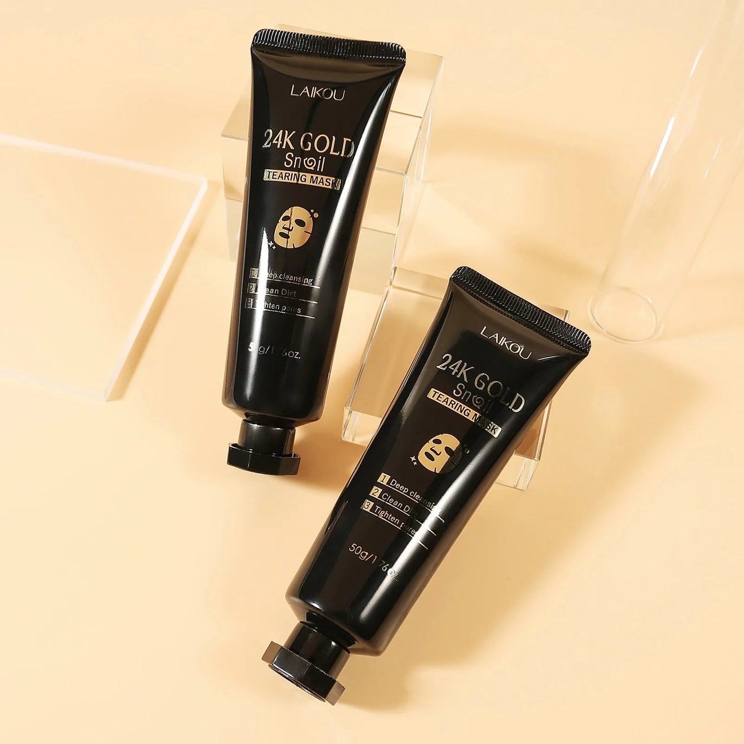 Face masks - TonicTrove