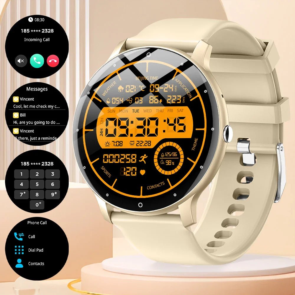 Heart Rate monitors/ Smart watches - TonicTrove