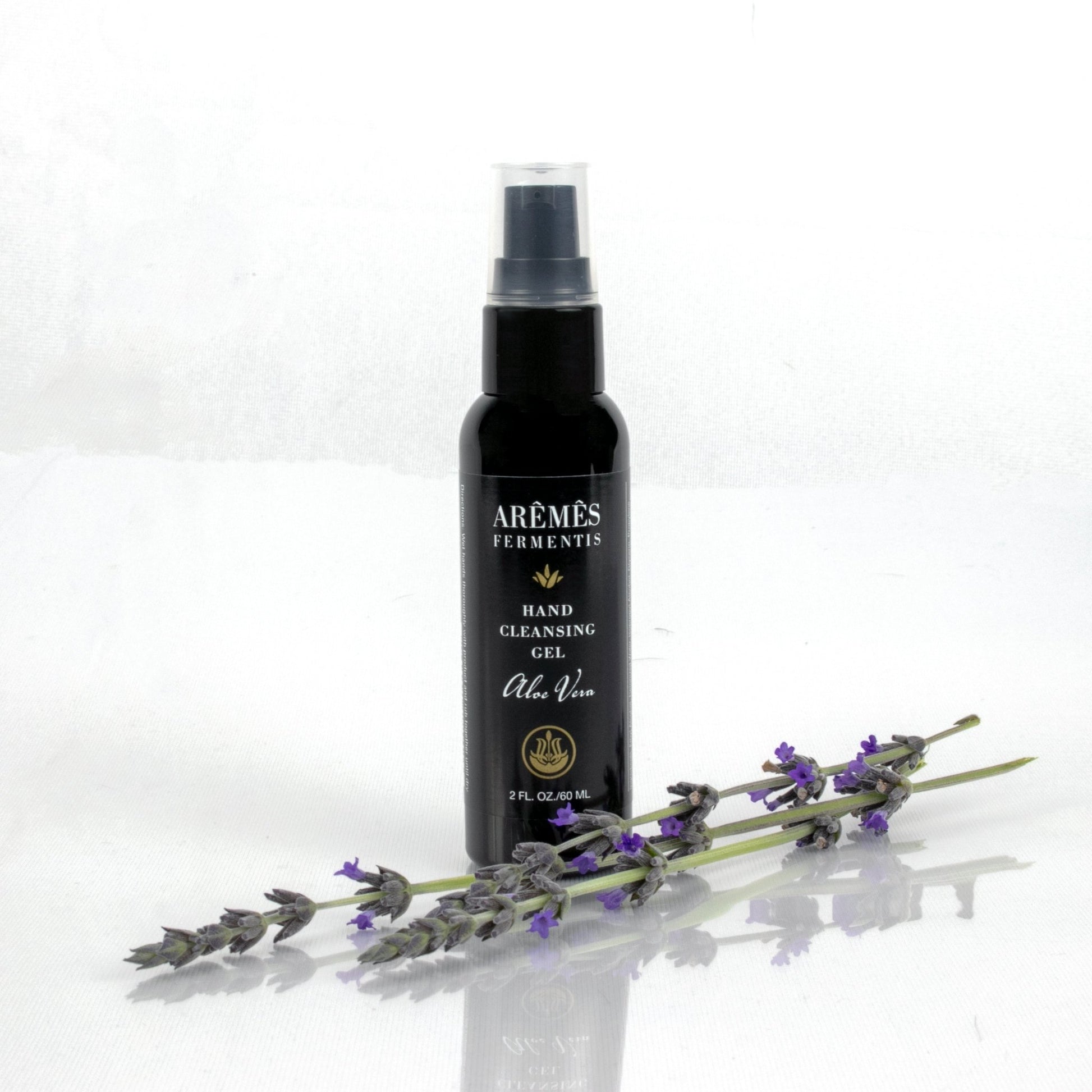 Aloe Vera Hand Cleansing Gel - TonicTrove