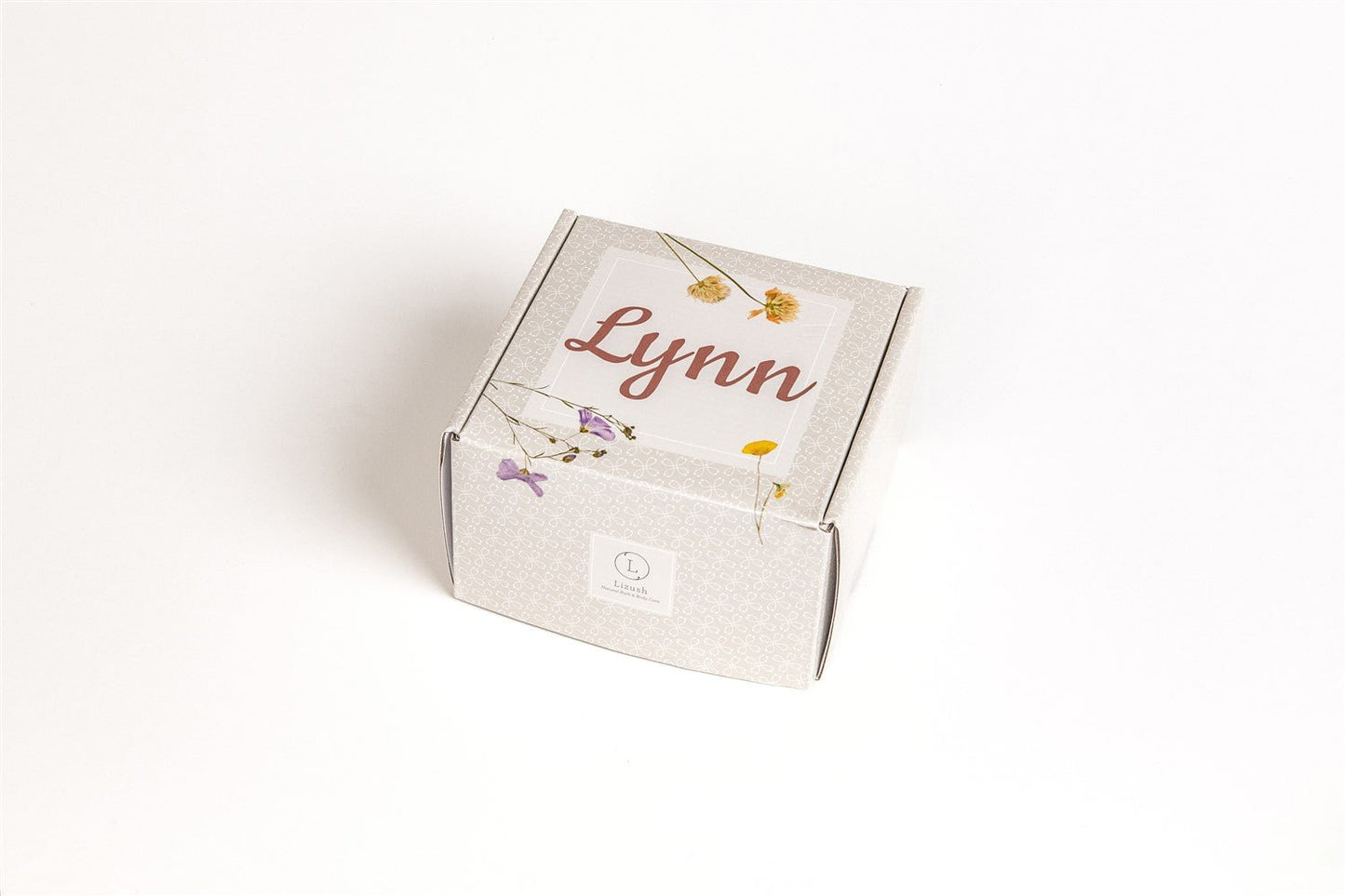 Cute LOVE Special Gift Box, Natural Skincare Gift Box, Mother's Day Gift, BFF, Sister - TonicTrove