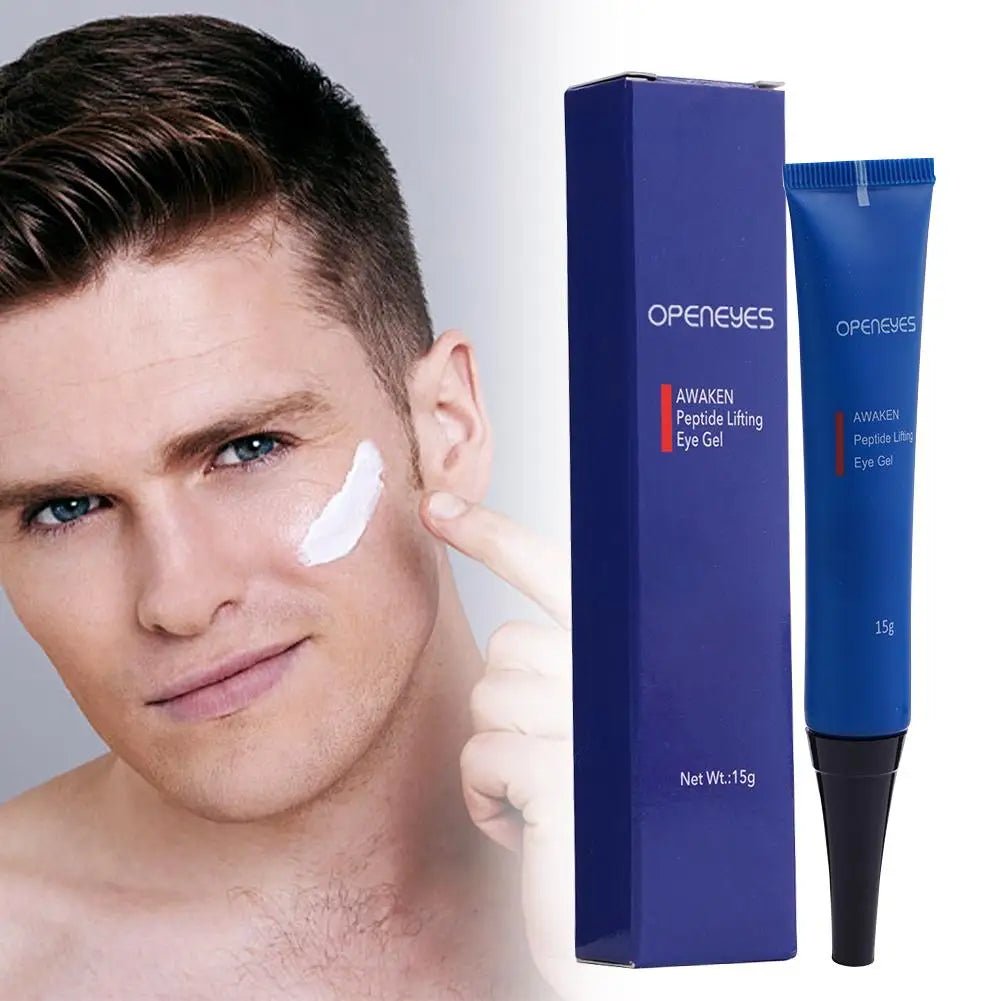 Men's Skincare Cream/eye cream Cleanser Sunscrenn Lip Balm Moisturizing Hydrating Cleaning Nourishing Skin Care Product - TonicTrove