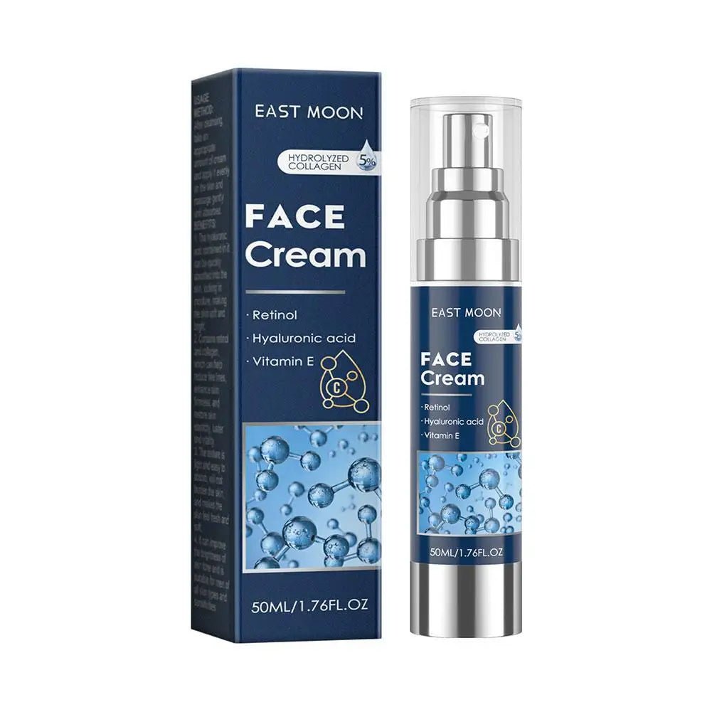 Men's Skincare Cream/eye cream Cleanser Sunscrenn Lip Balm Moisturizing Hydrating Cleaning Nourishing Skin Care Product - TonicTrove