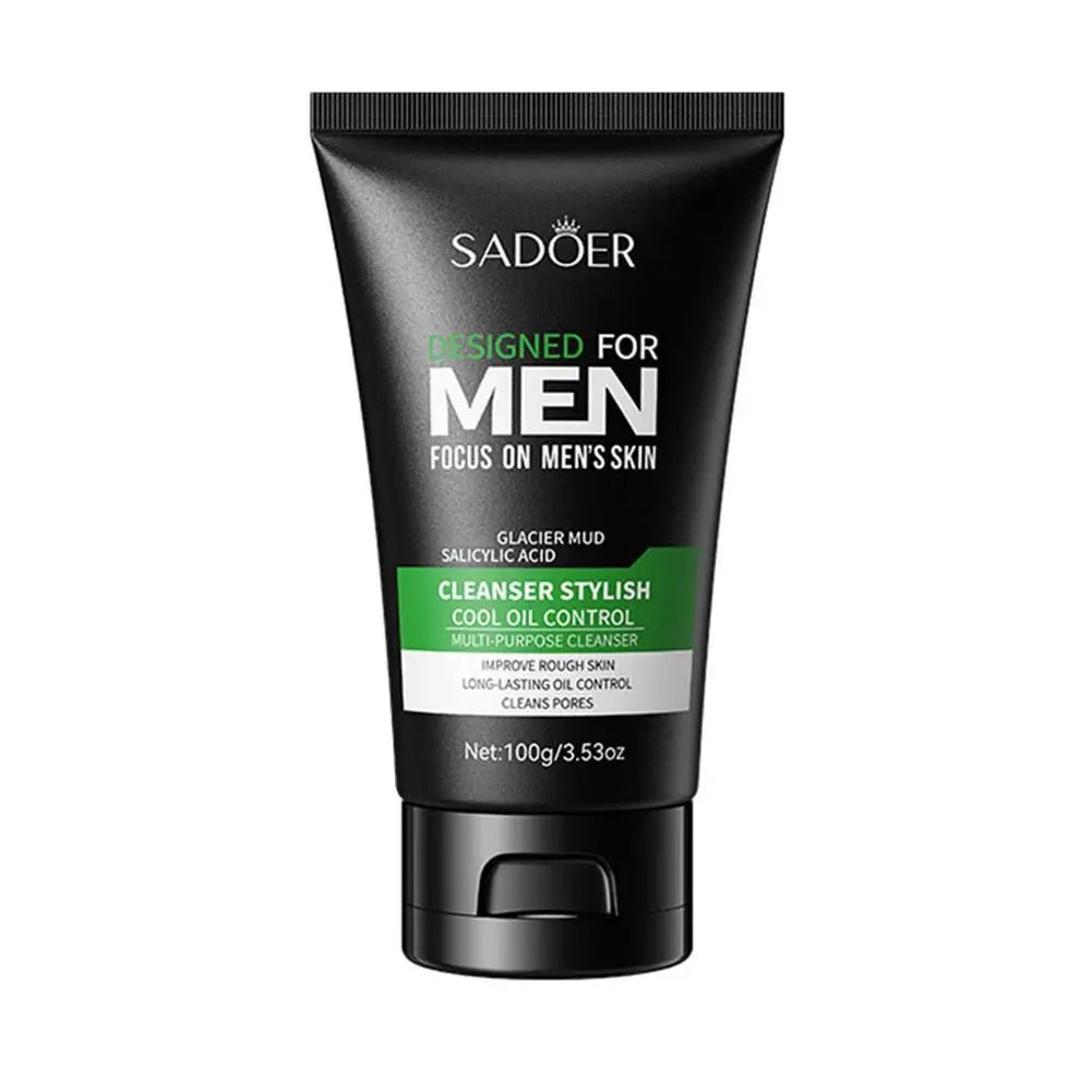 Men's Skincare Cream/eye cream Cleanser Sunscrenn Lip Balm Moisturizing Hydrating Cleaning Nourishing Skin Care Product - TonicTrove