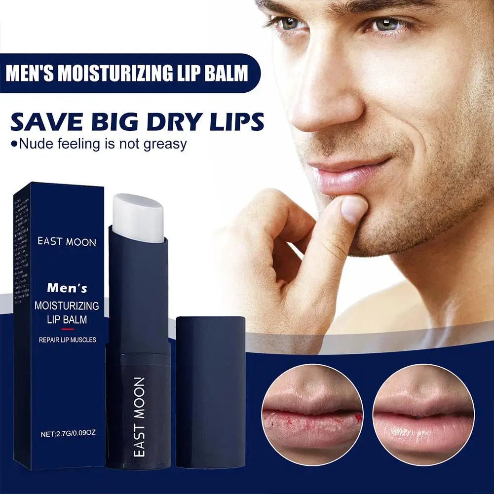 Men's Skincare Cream/eye cream Cleanser Sunscrenn Lip Balm Moisturizing Hydrating Cleaning Nourishing Skin Care Product - TonicTrove