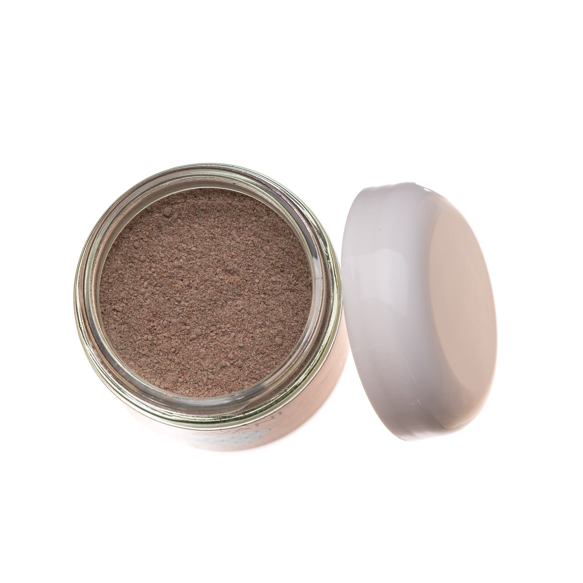 PAANAVI Pitta Cleanser & Mask | Ayurvedic Cleansing for Sensitive, Inflamed Skin - TonicTrove