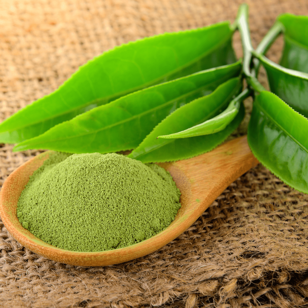 Tega Organic Japanese Matcha Green Tea Powder 40g - TonicTrove